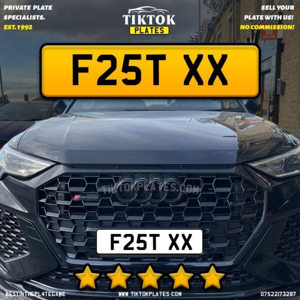 F25T XX - Image 2